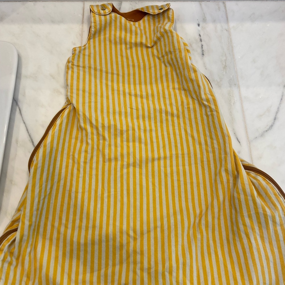 Dockatot Sleep Sack 0-6Mo